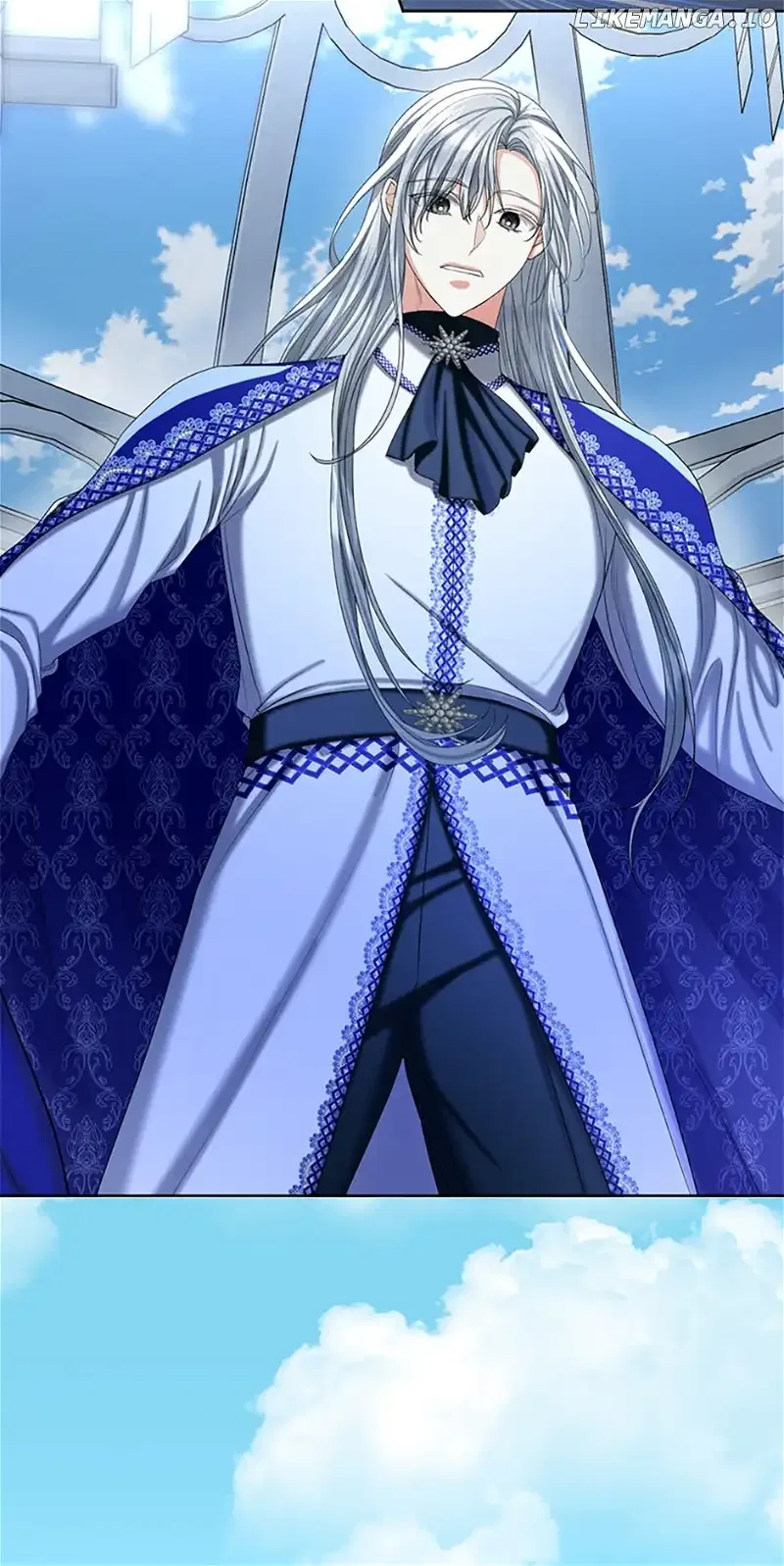 The Duchess’s Contract Marriage Chapter 86 – Page 26