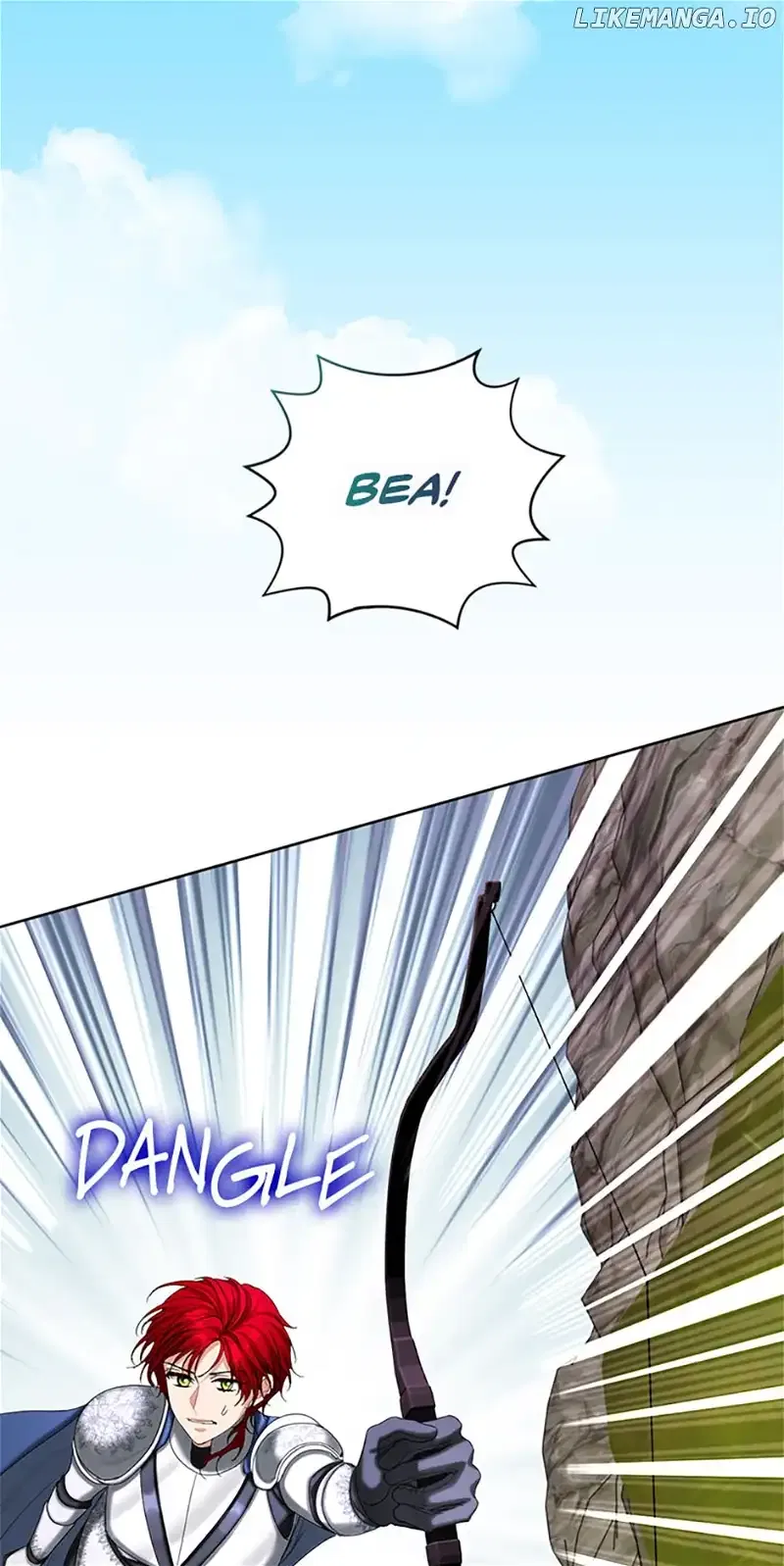 The Duchess’s Contract Marriage Chapter 86 – Page 27