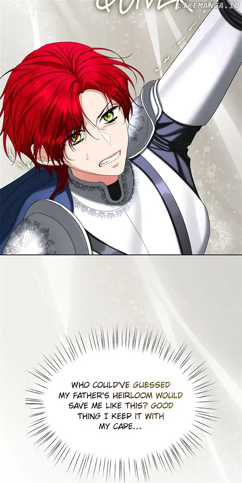 The Duchess’s Contract Marriage Chapter 86 – Page 29