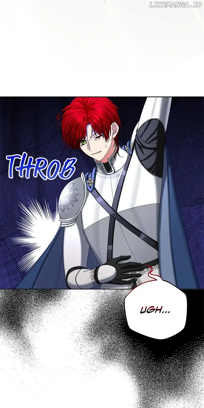 The Duchess’s Contract Marriage Chapter 86 – Page 30