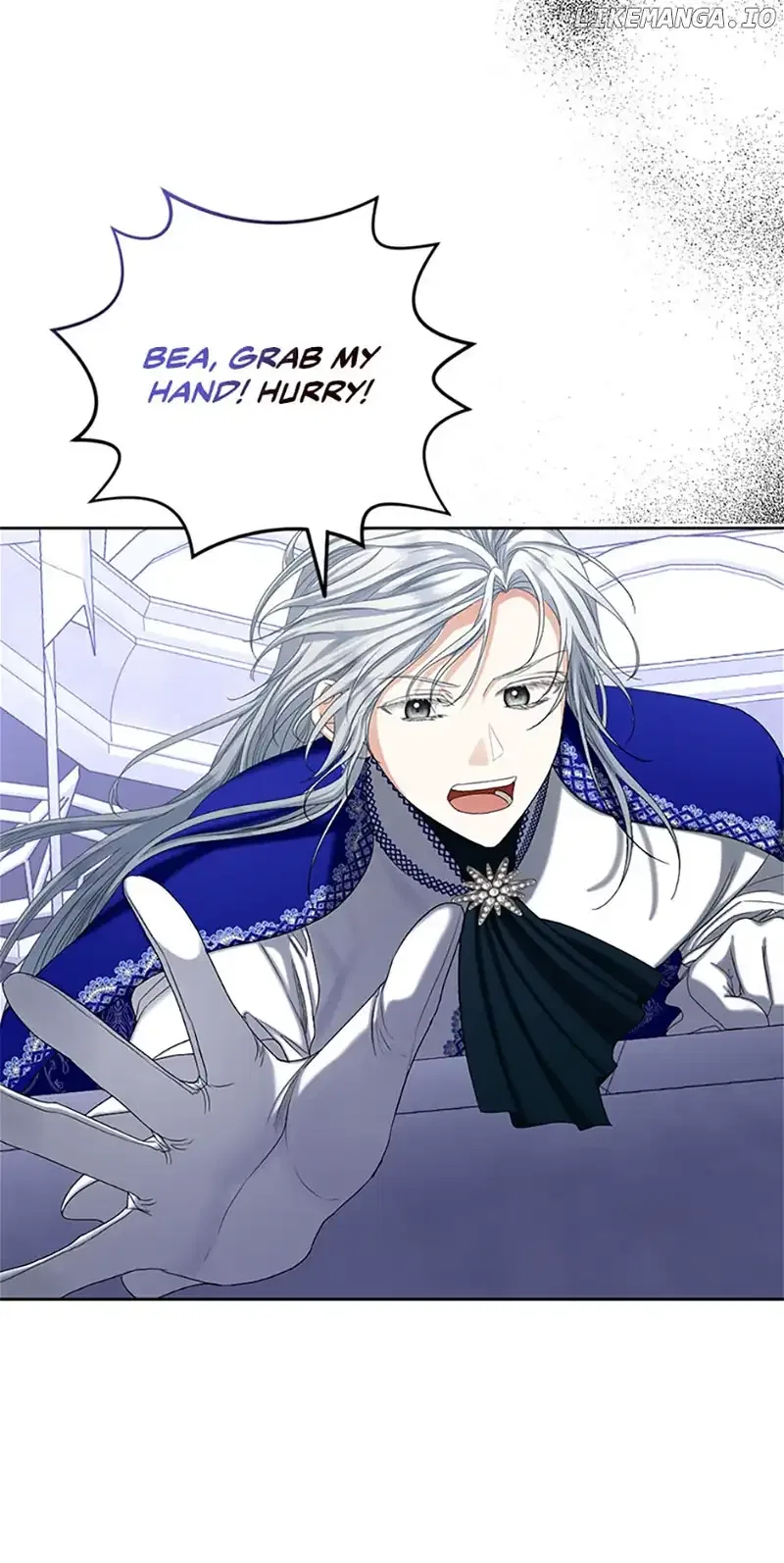 The Duchess’s Contract Marriage Chapter 86 – Page 31