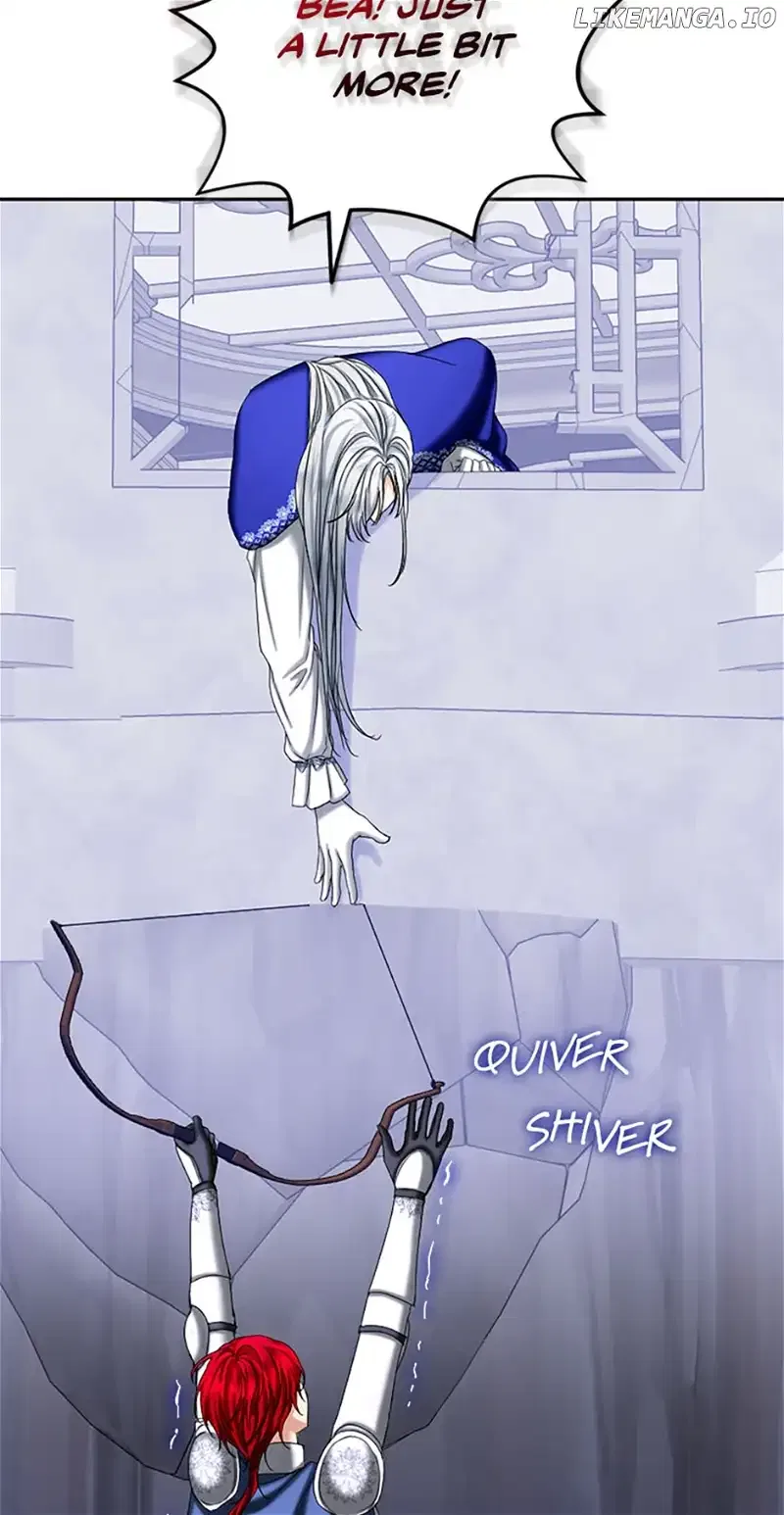 The Duchess’s Contract Marriage Chapter 86 – Page 34