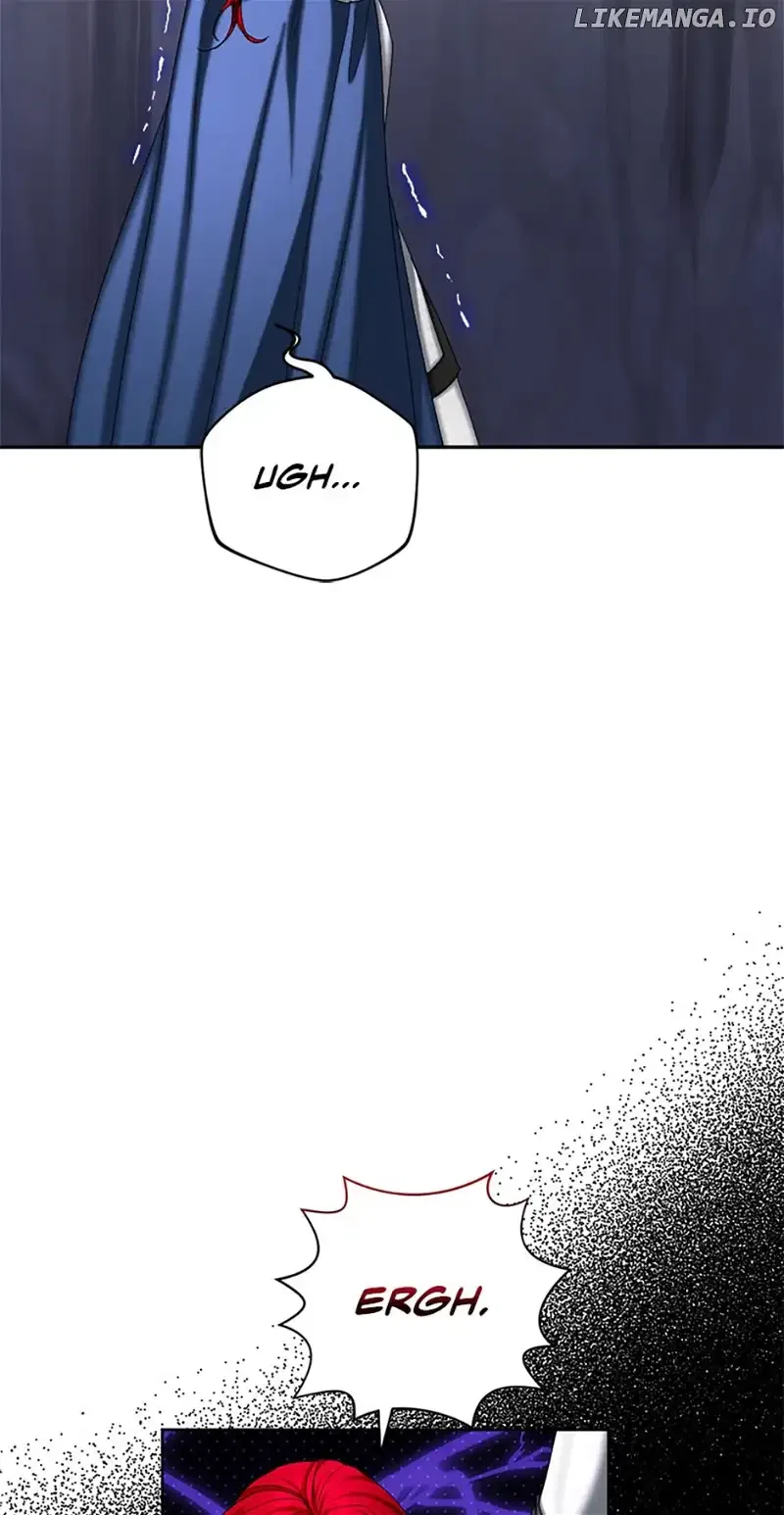 The Duchess’s Contract Marriage Chapter 86 – Page 35