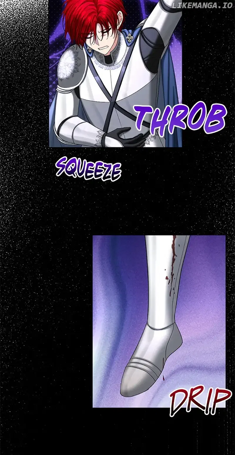 The Duchess’s Contract Marriage Chapter 86 – Page 36