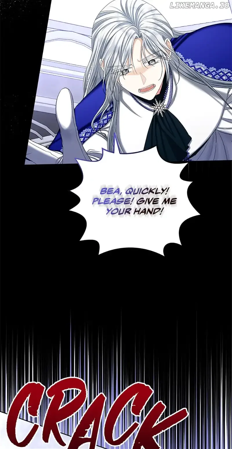 The Duchess’s Contract Marriage Chapter 86 – Page 38