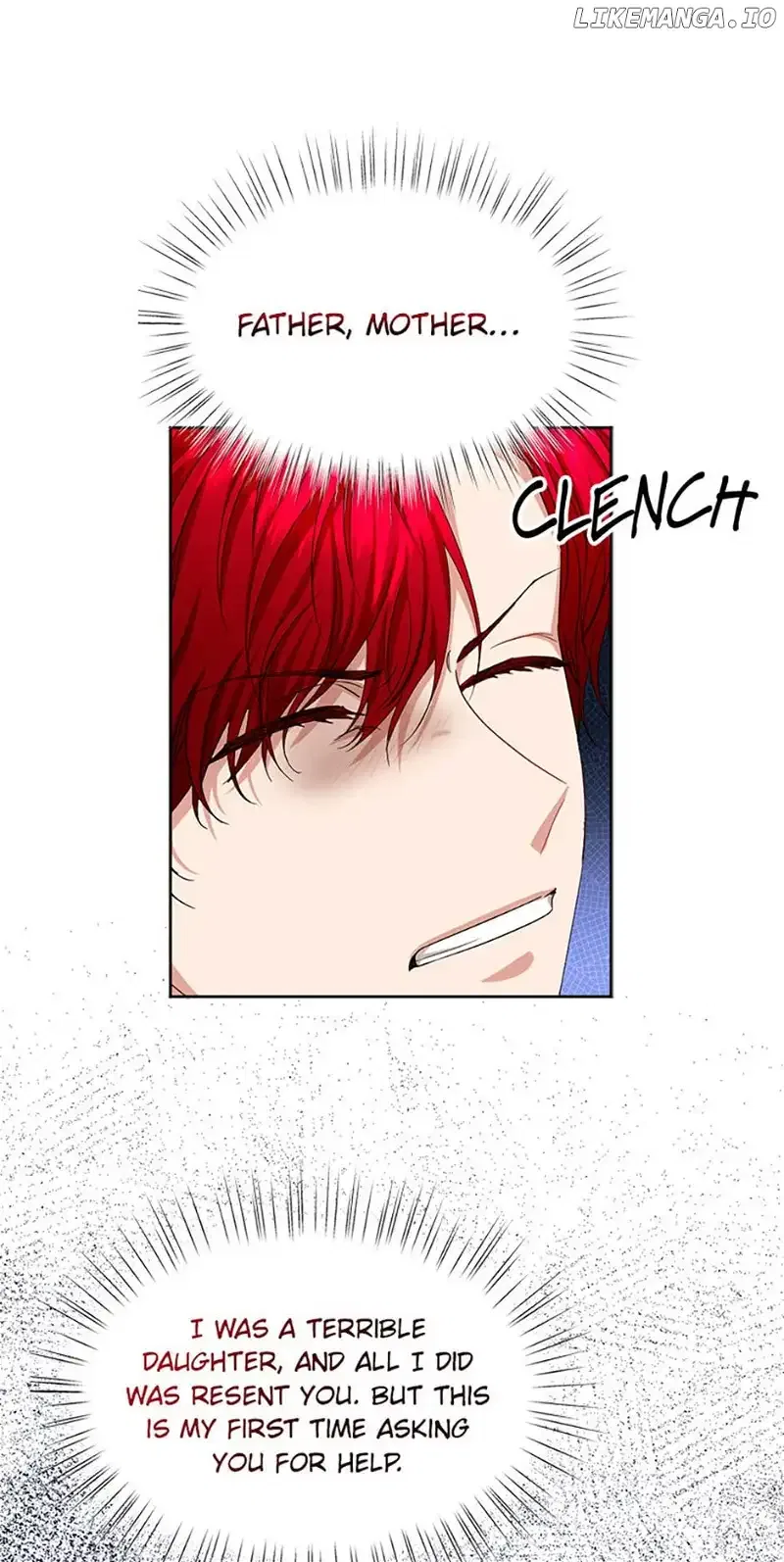 The Duchess’s Contract Marriage Chapter 86 – Page 40