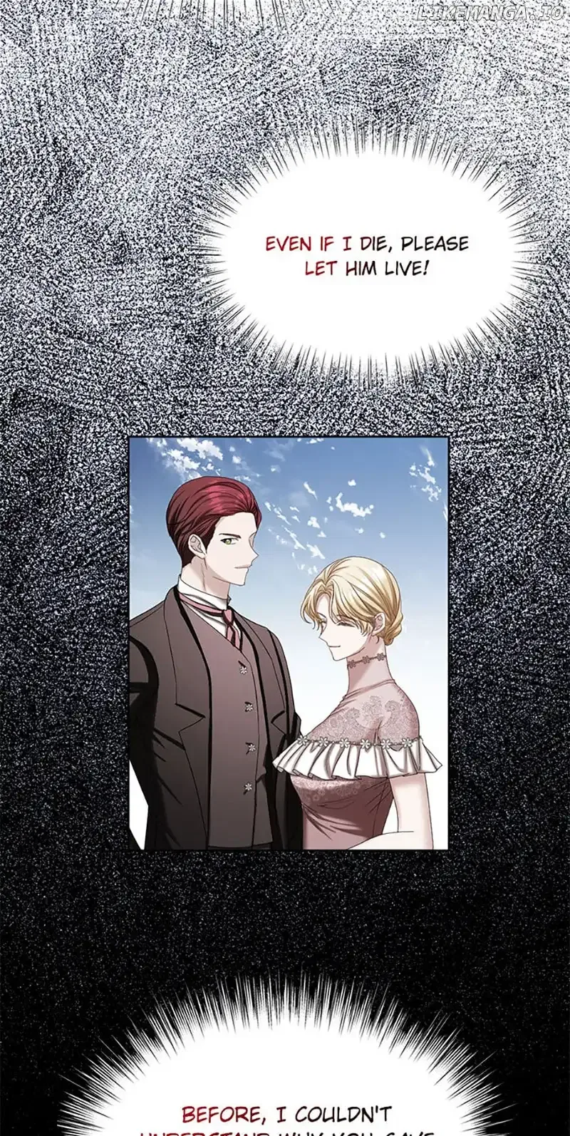 The Duchess’s Contract Marriage Chapter 86 – Page 41