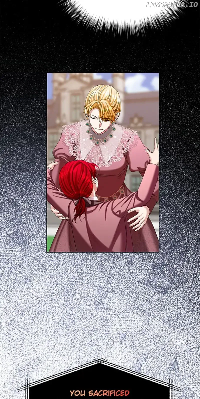 The Duchess’s Contract Marriage Chapter 86 – Page 43