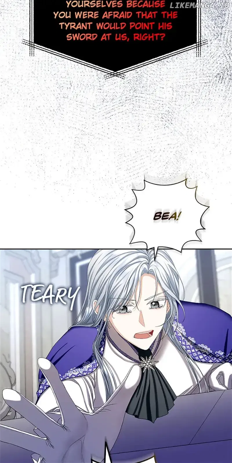 The Duchess’s Contract Marriage Chapter 86 – Page 44