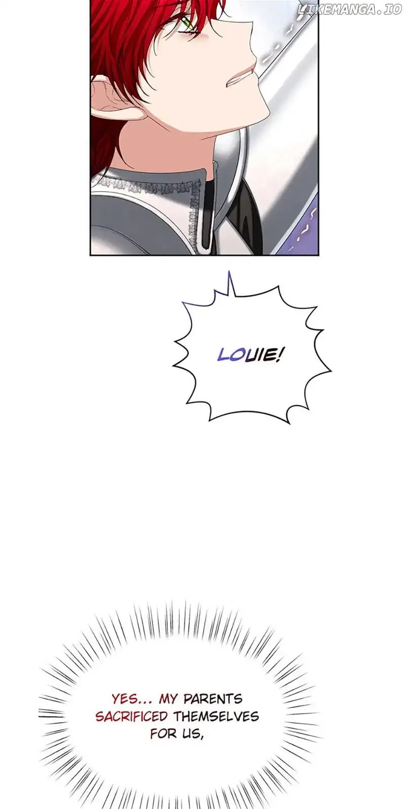 The Duchess’s Contract Marriage Chapter 86 – Page 46