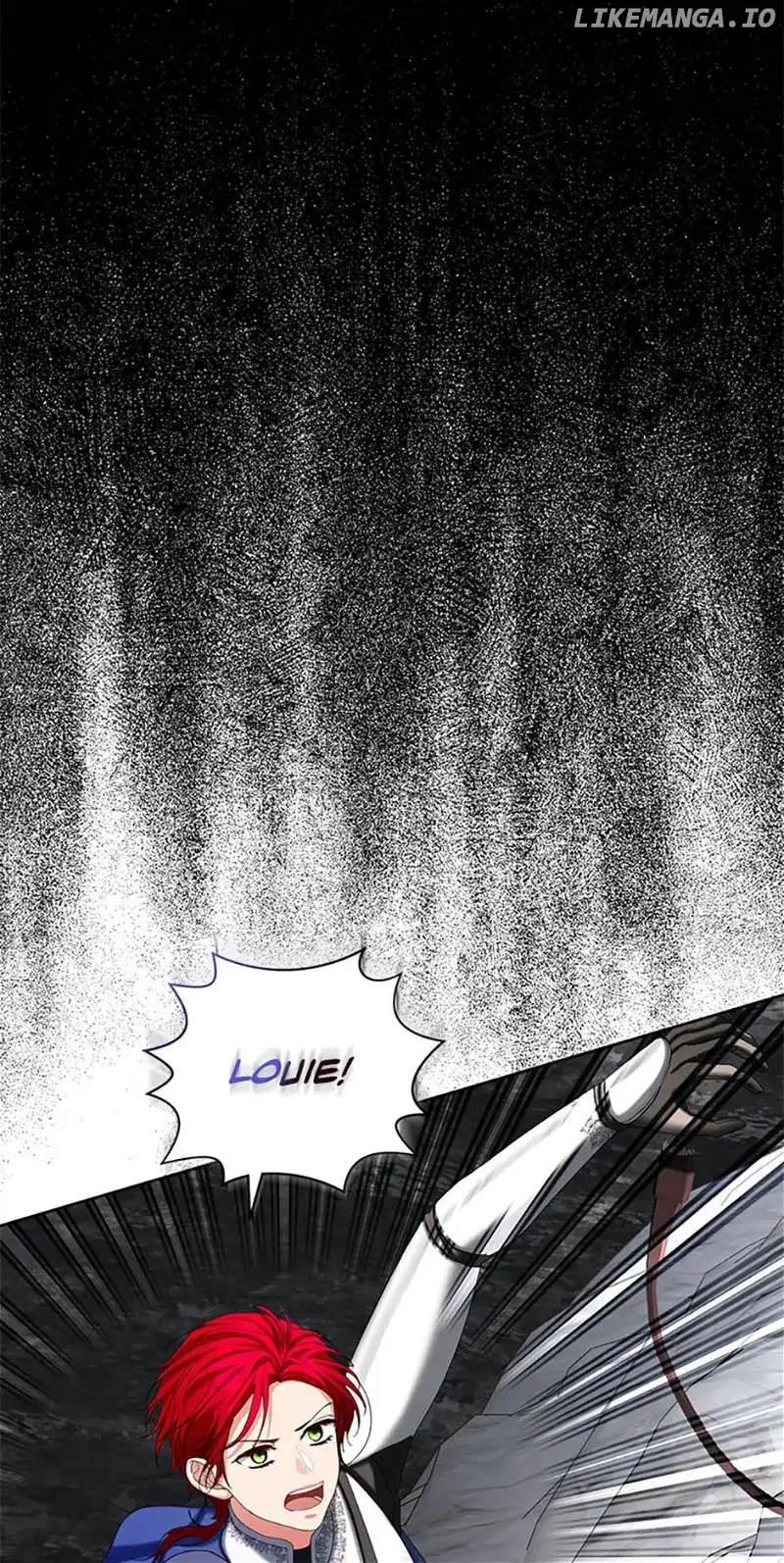 The Duchess’s Contract Marriage Chapter 86 – Page 49
