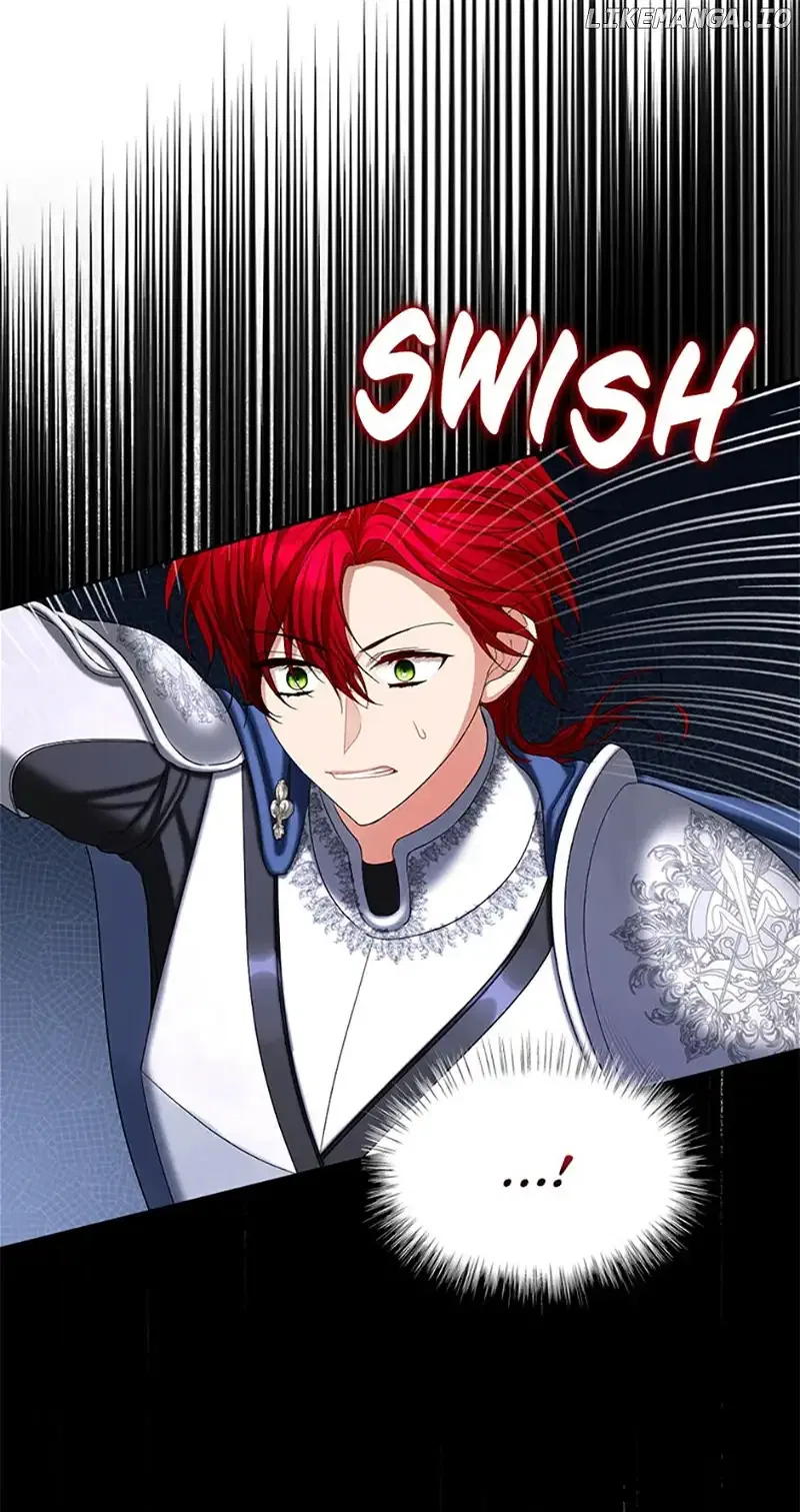 The Duchess’s Contract Marriage Chapter 86 – Page 53
