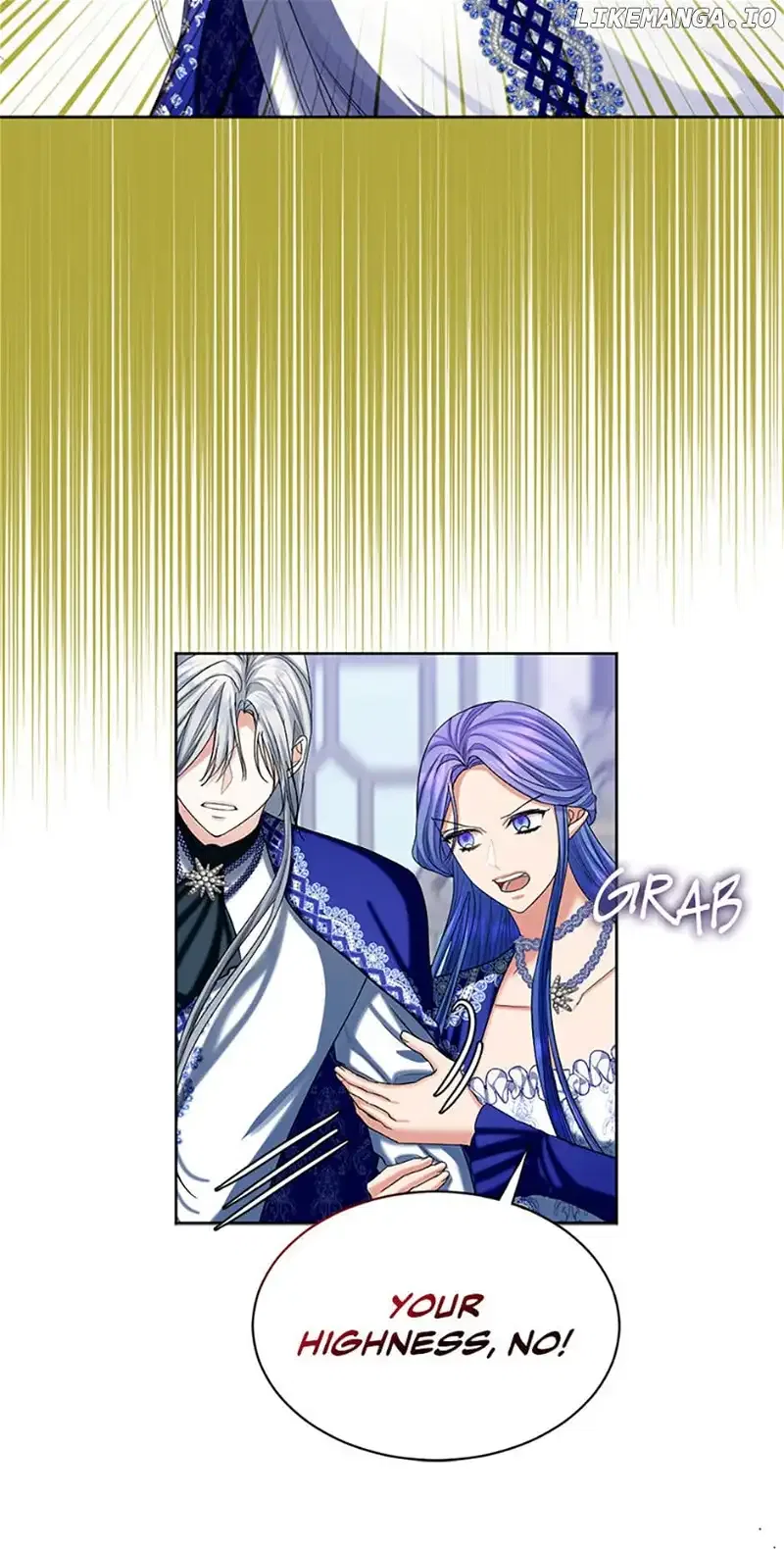 The Duchess’s Contract Marriage Chapter 85 – Page 2