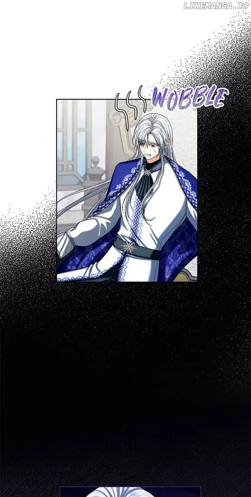 The Duchess’s Contract Marriage Chapter 85 – Page 3