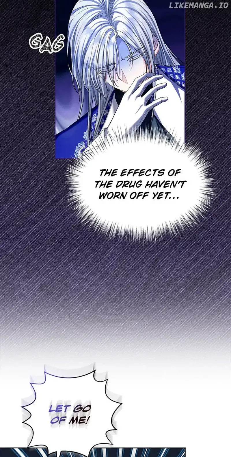 The Duchess’s Contract Marriage Chapter 85 – Page 4