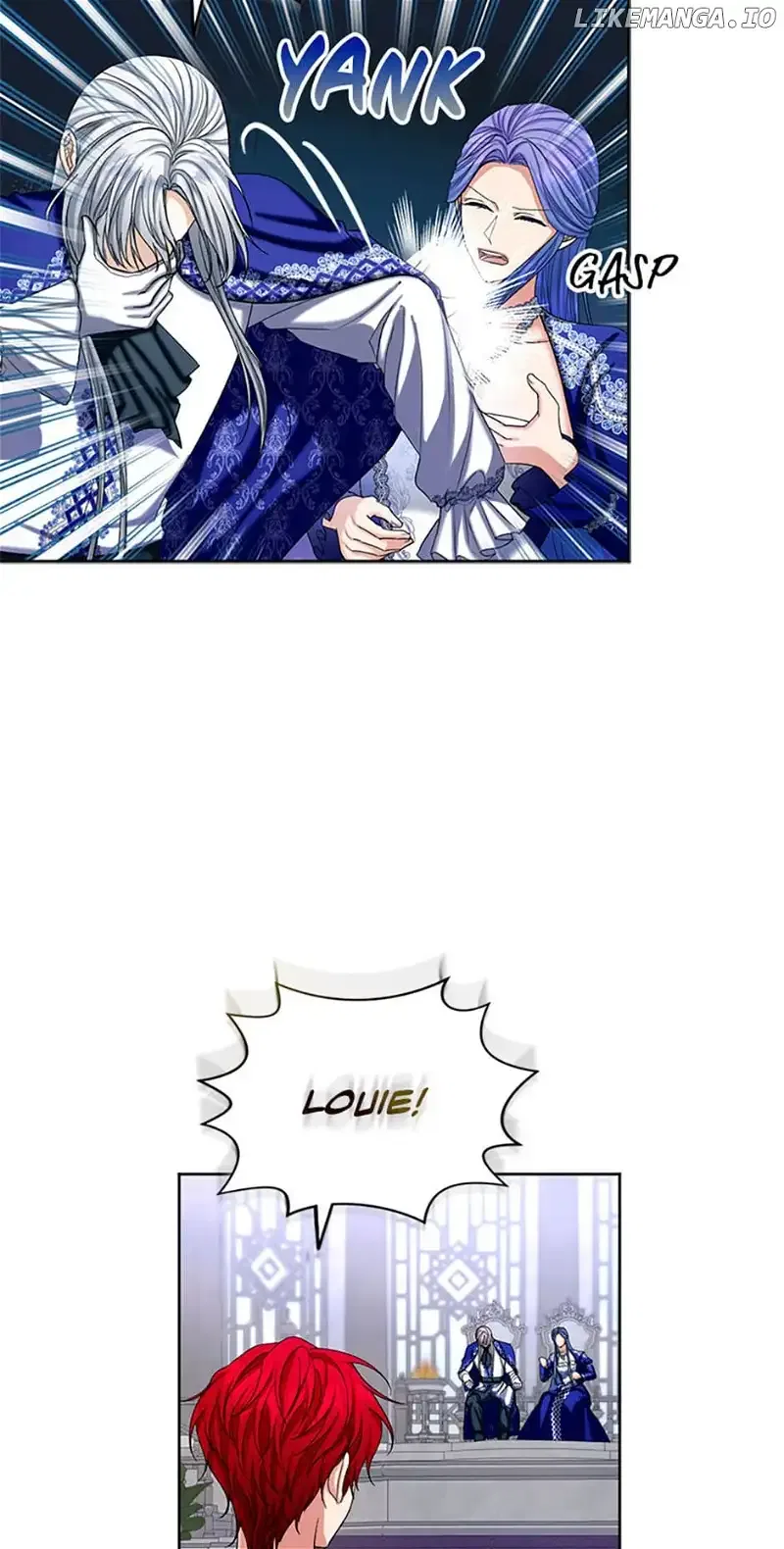 The Duchess’s Contract Marriage Chapter 85 – Page 5