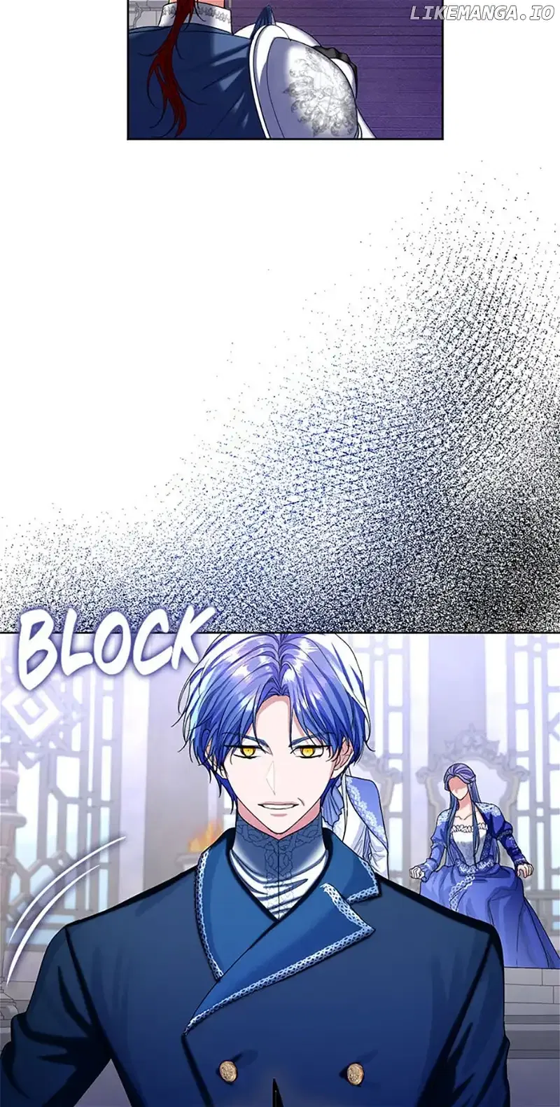 The Duchess’s Contract Marriage Chapter 85 – Page 6