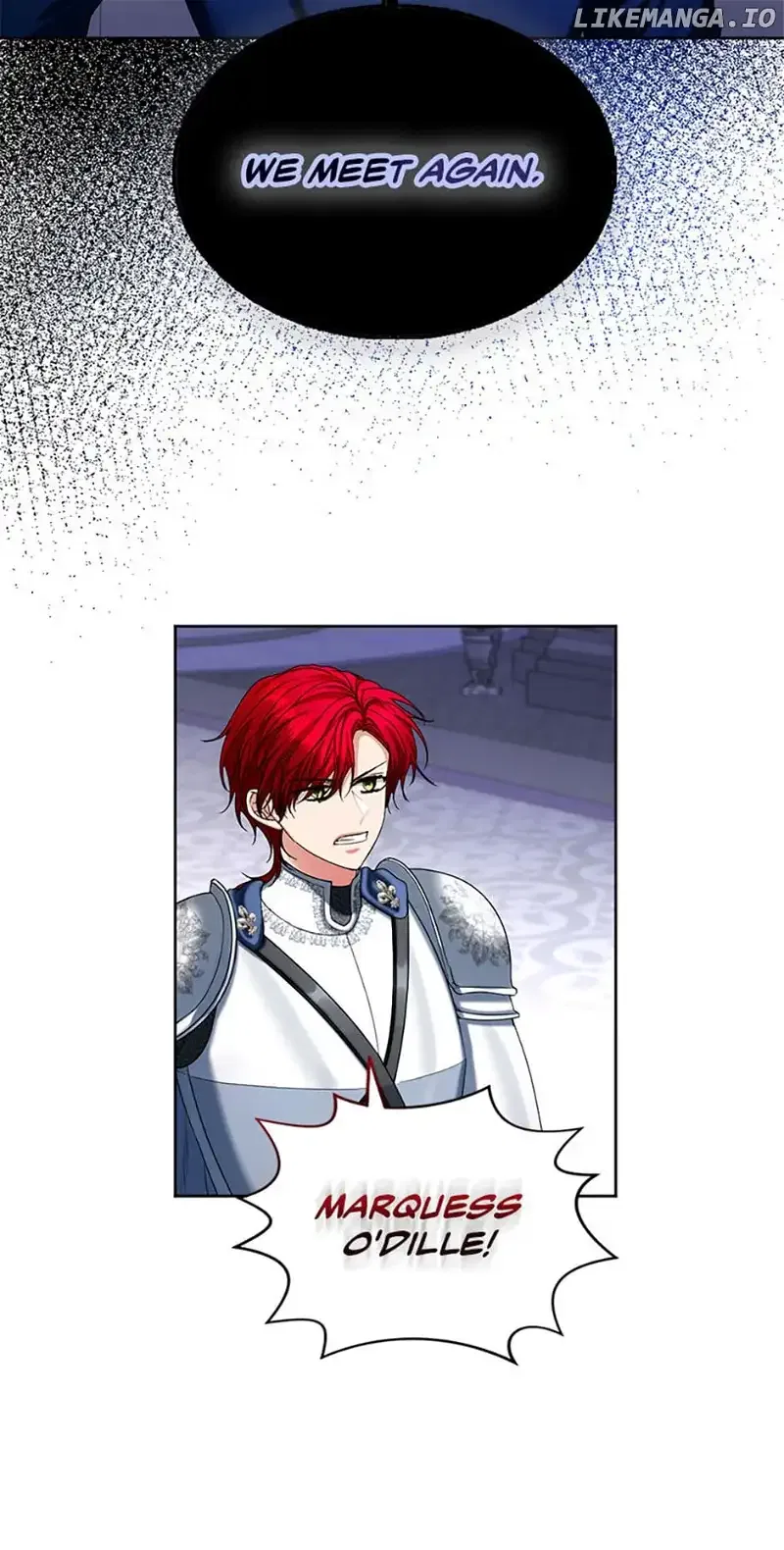 The Duchess’s Contract Marriage Chapter 85 – Page 7