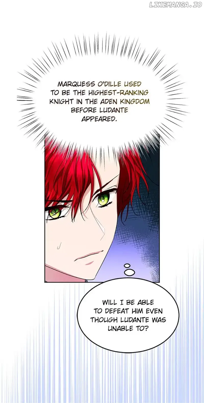 The Duchess’s Contract Marriage Chapter 85 – Page 8