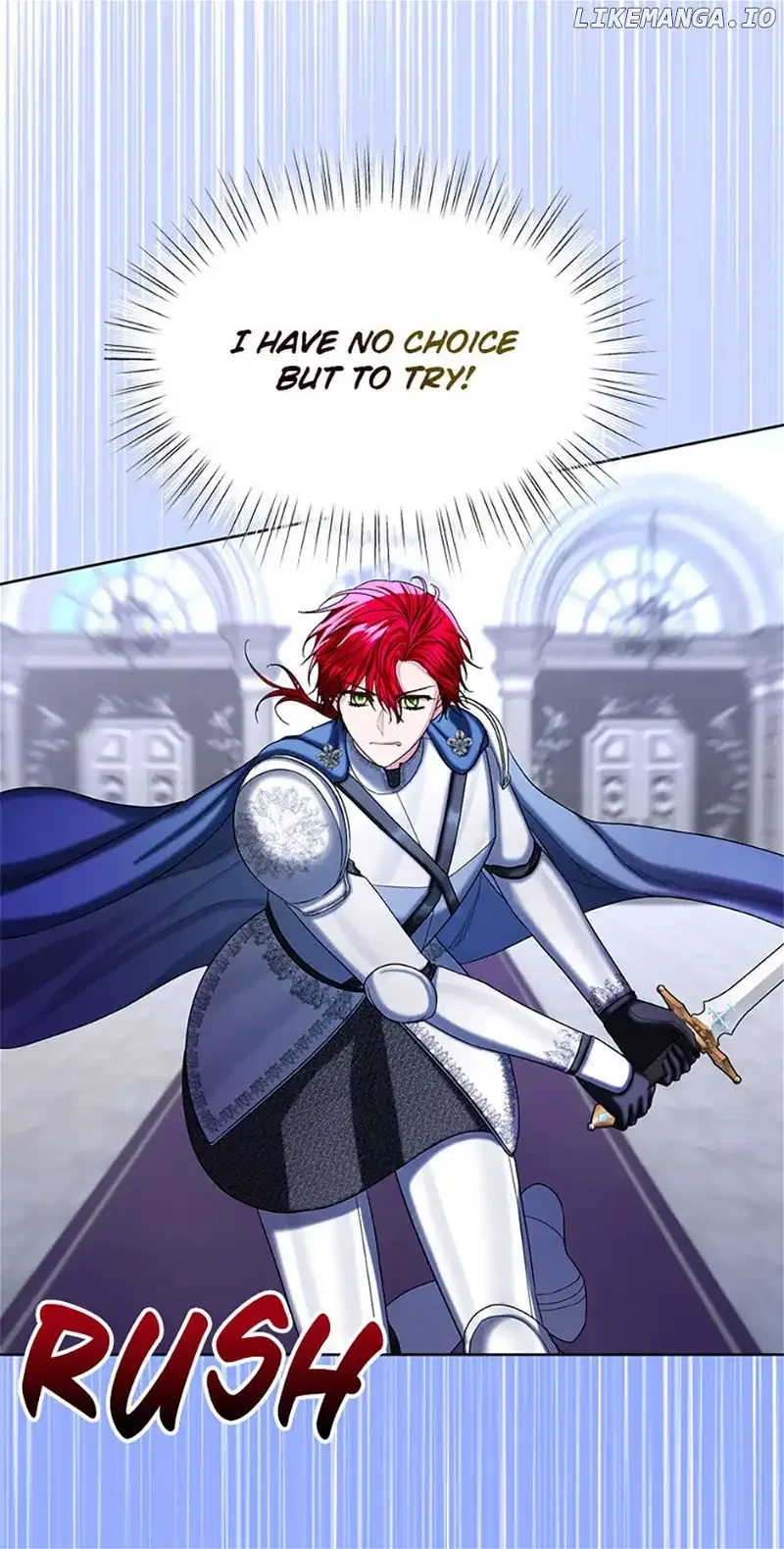The Duchess’s Contract Marriage Chapter 85 – Page 9