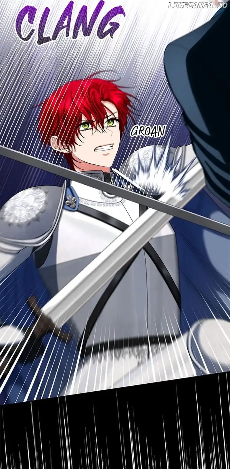 The Duchess’s Contract Marriage Chapter 85 – Page 17