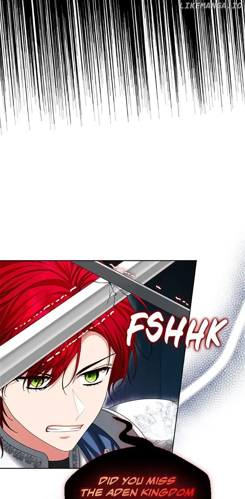 The Duchess’s Contract Marriage Chapter 85 – Page 18