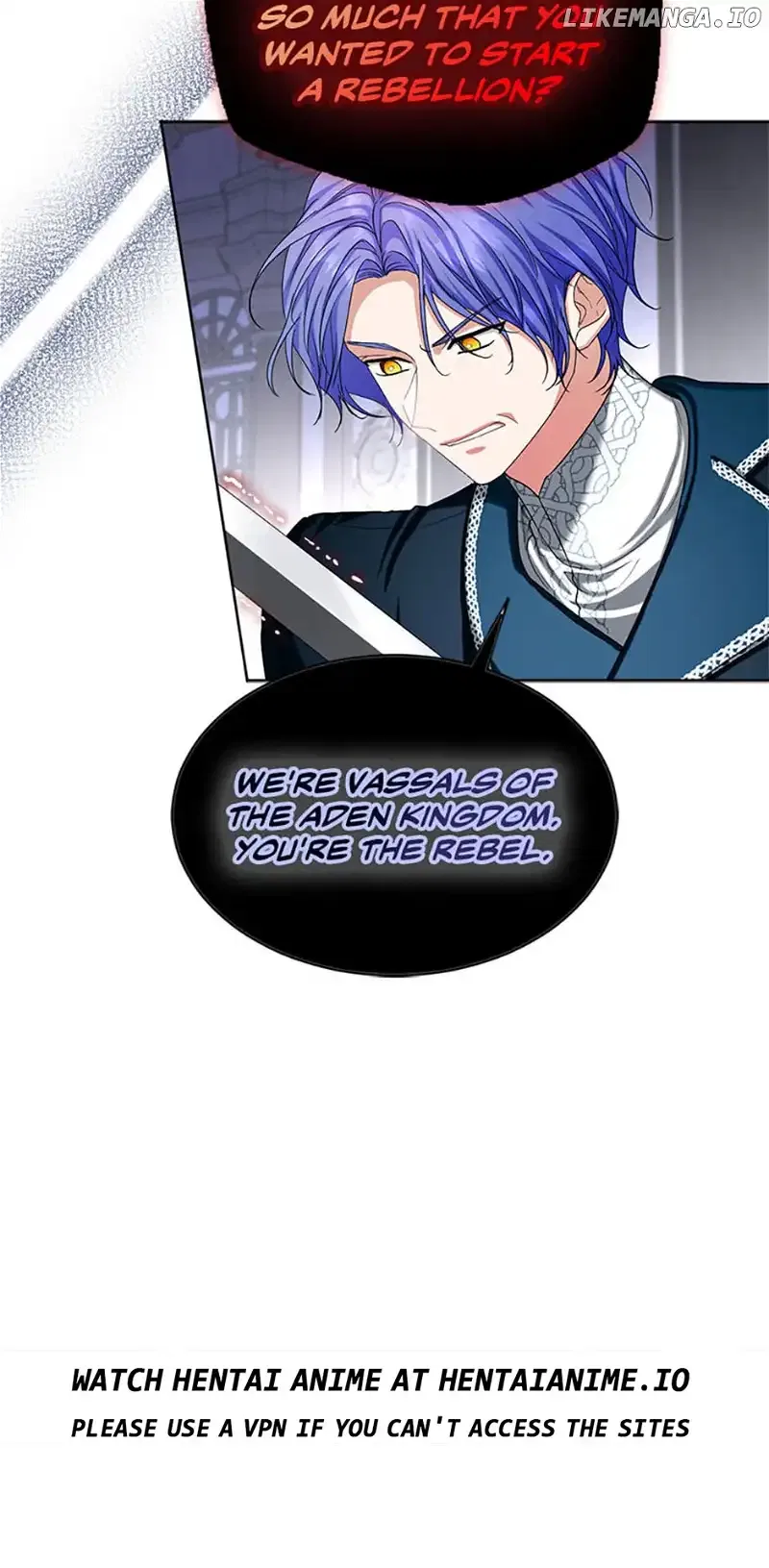 The Duchess’s Contract Marriage Chapter 85 – Page 19
