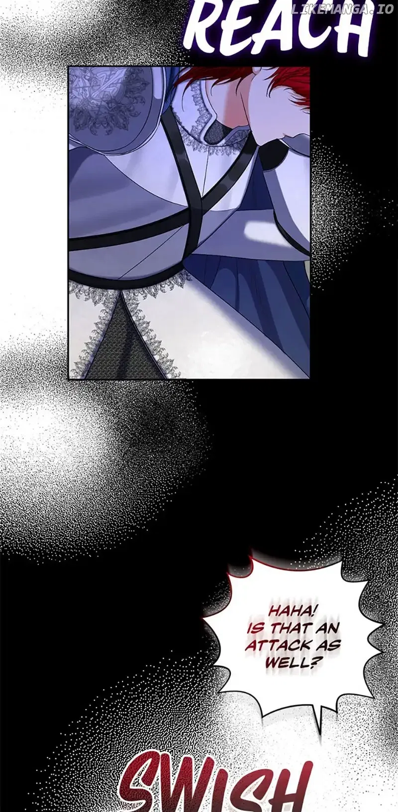 The Duchess’s Contract Marriage Chapter 85 – Page 21