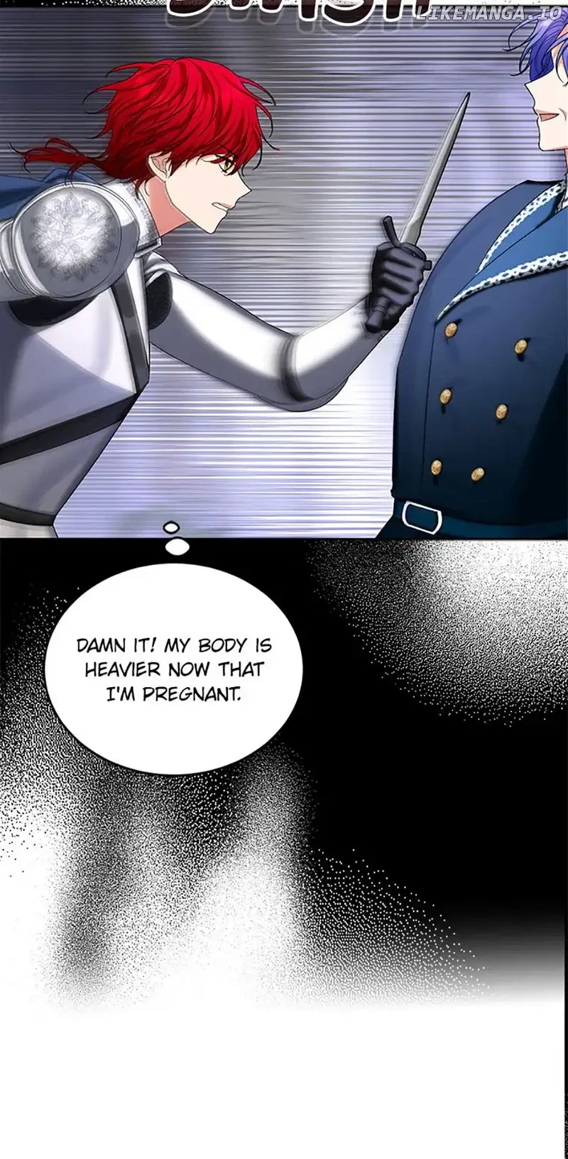 The Duchess’s Contract Marriage Chapter 85 – Page 22