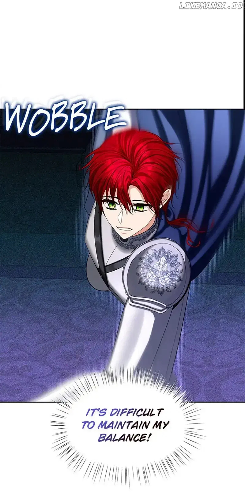 The Duchess’s Contract Marriage Chapter 85 – Page 23