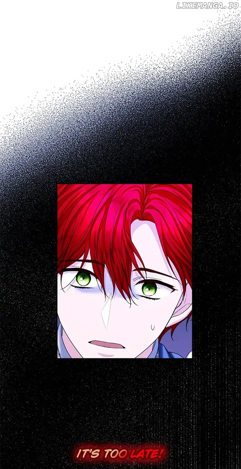 The Duchess’s Contract Marriage Chapter 85 – Page 24