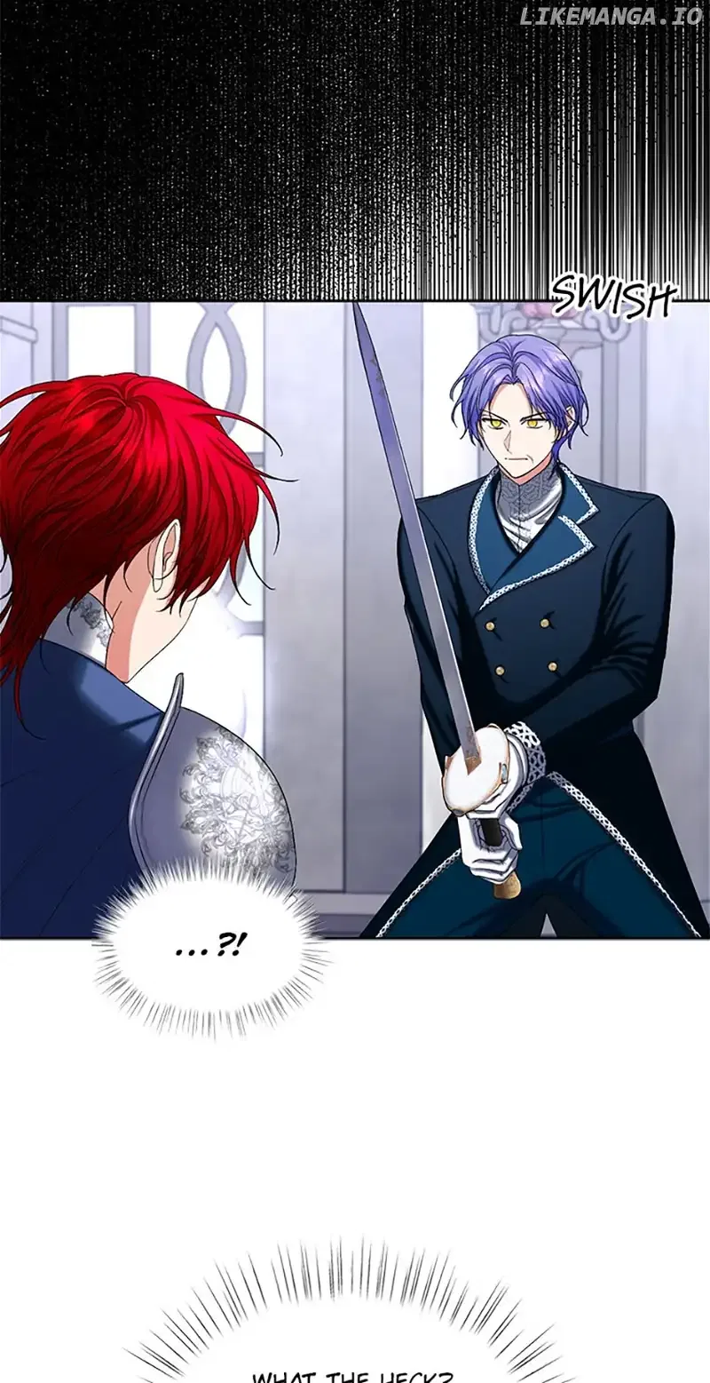The Duchess’s Contract Marriage Chapter 85 – Page 25