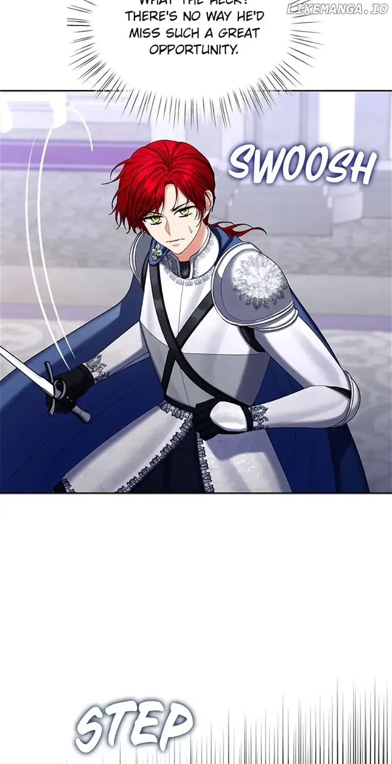 The Duchess’s Contract Marriage Chapter 85 – Page 26