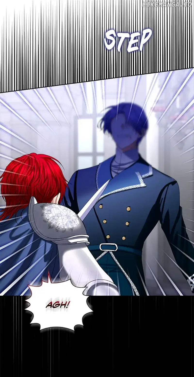 The Duchess’s Contract Marriage Chapter 85 – Page 27