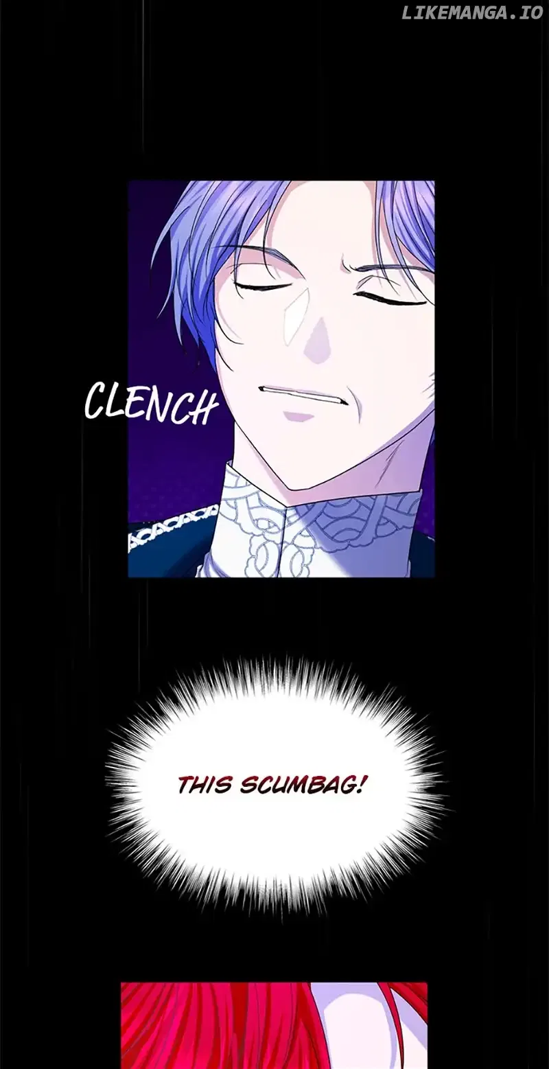 The Duchess’s Contract Marriage Chapter 85 – Page 28