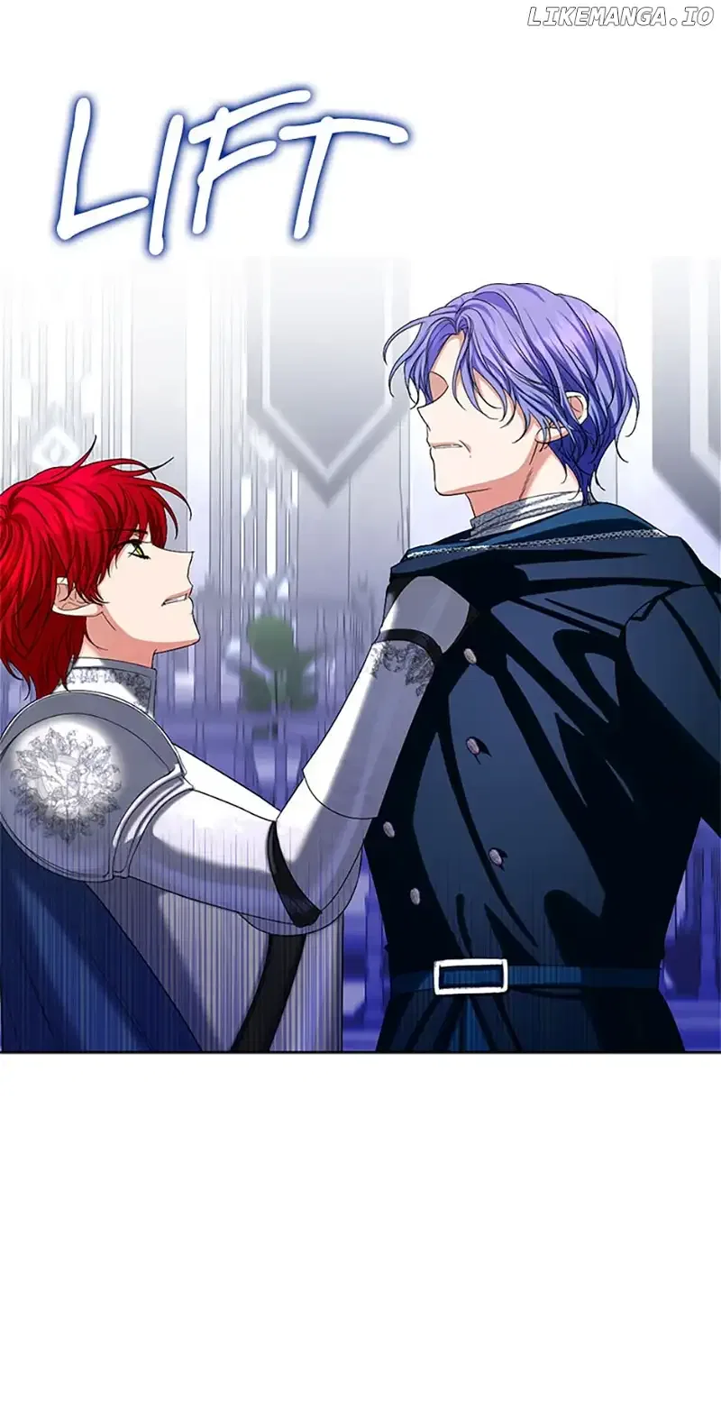 The Duchess’s Contract Marriage Chapter 85 – Page 31
