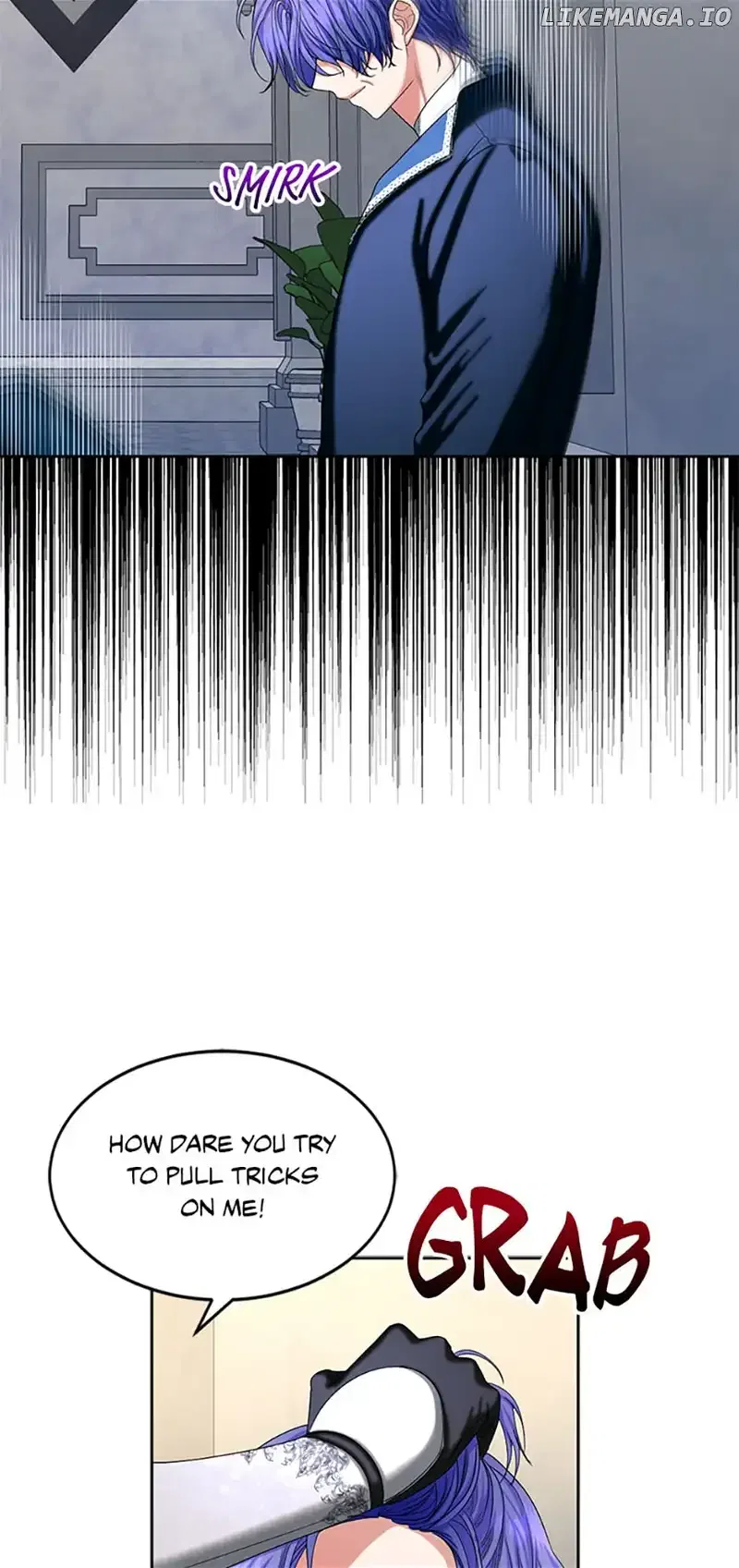 The Duchess’s Contract Marriage Chapter 85 – Page 34