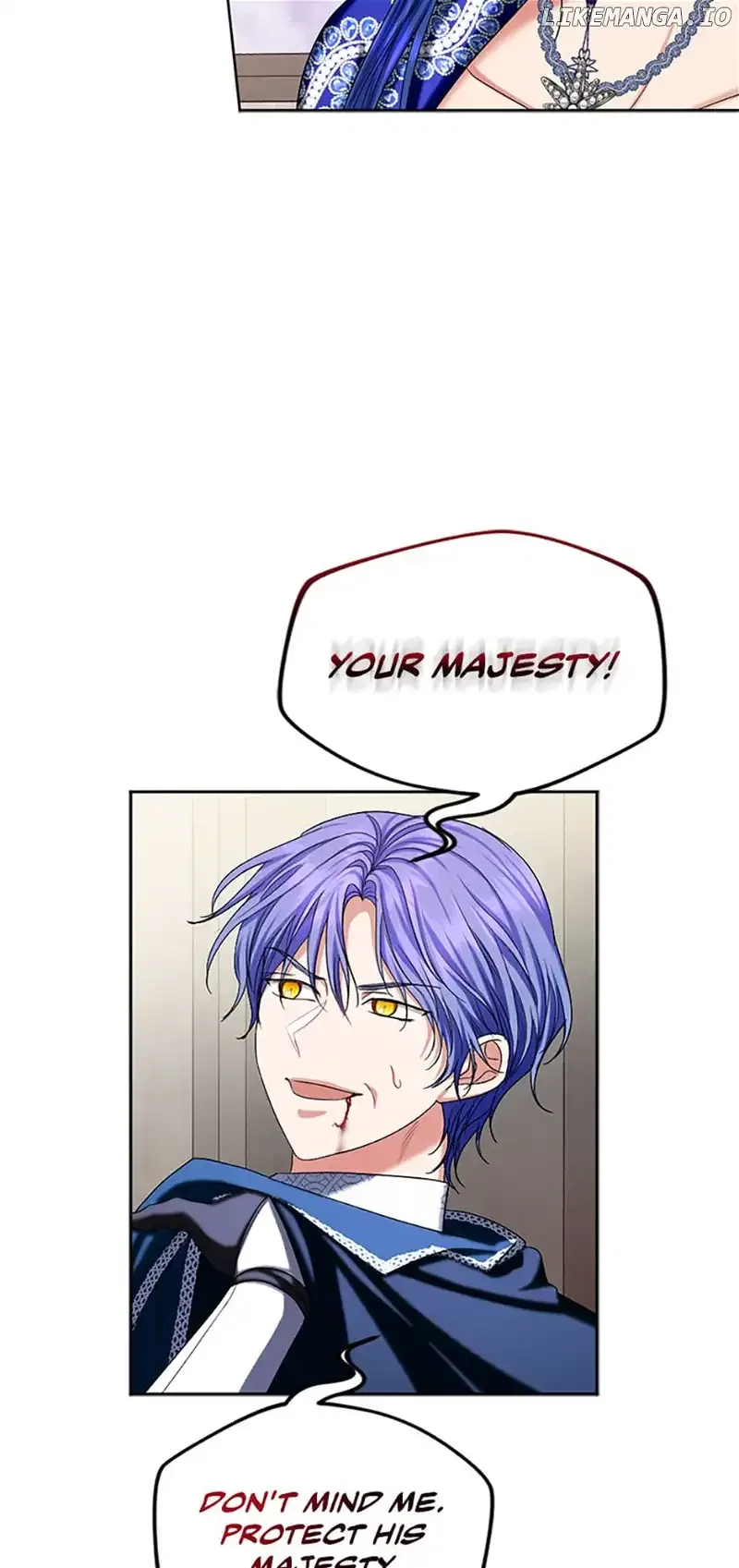 The Duchess’s Contract Marriage Chapter 85 – Page 37