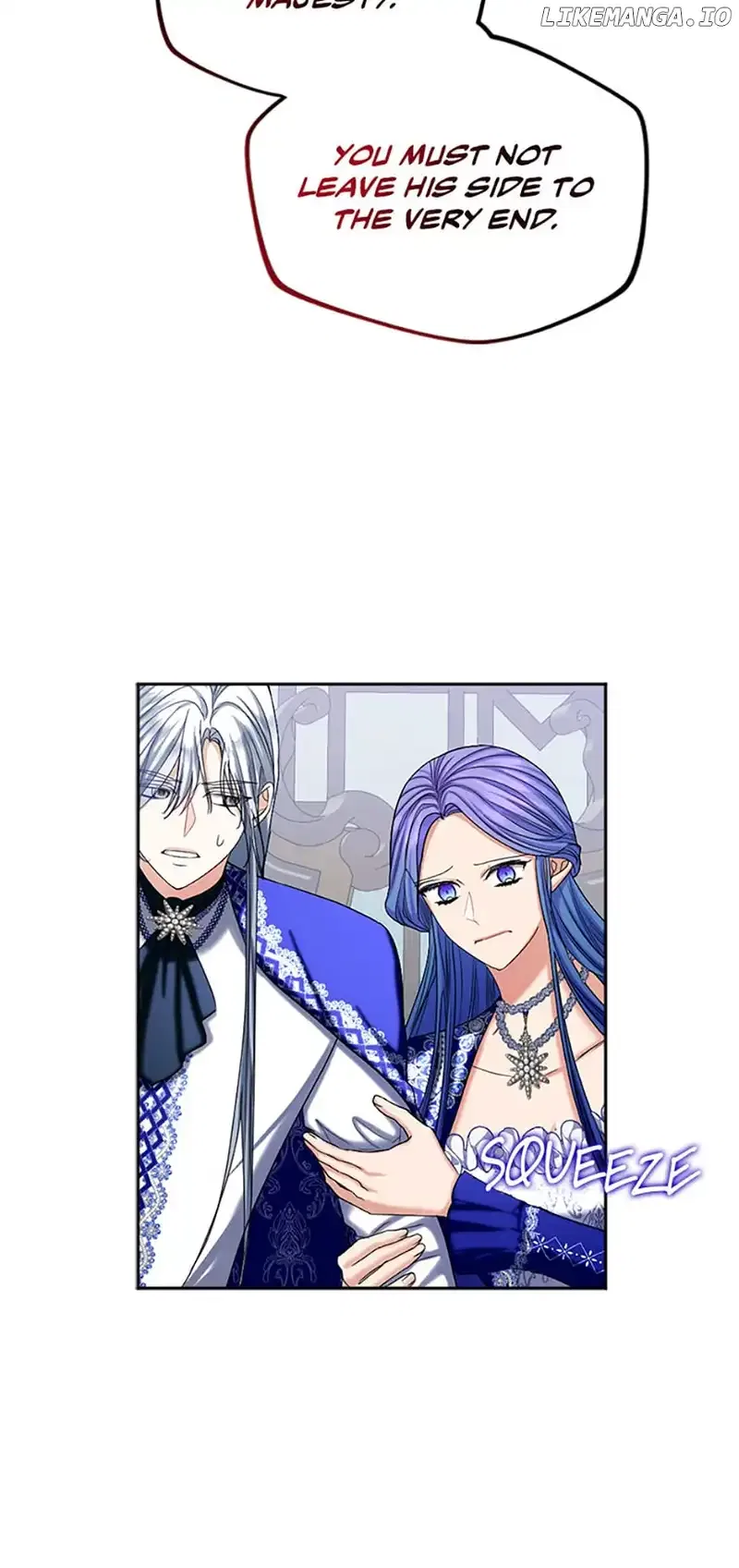 The Duchess’s Contract Marriage Chapter 85 – Page 38