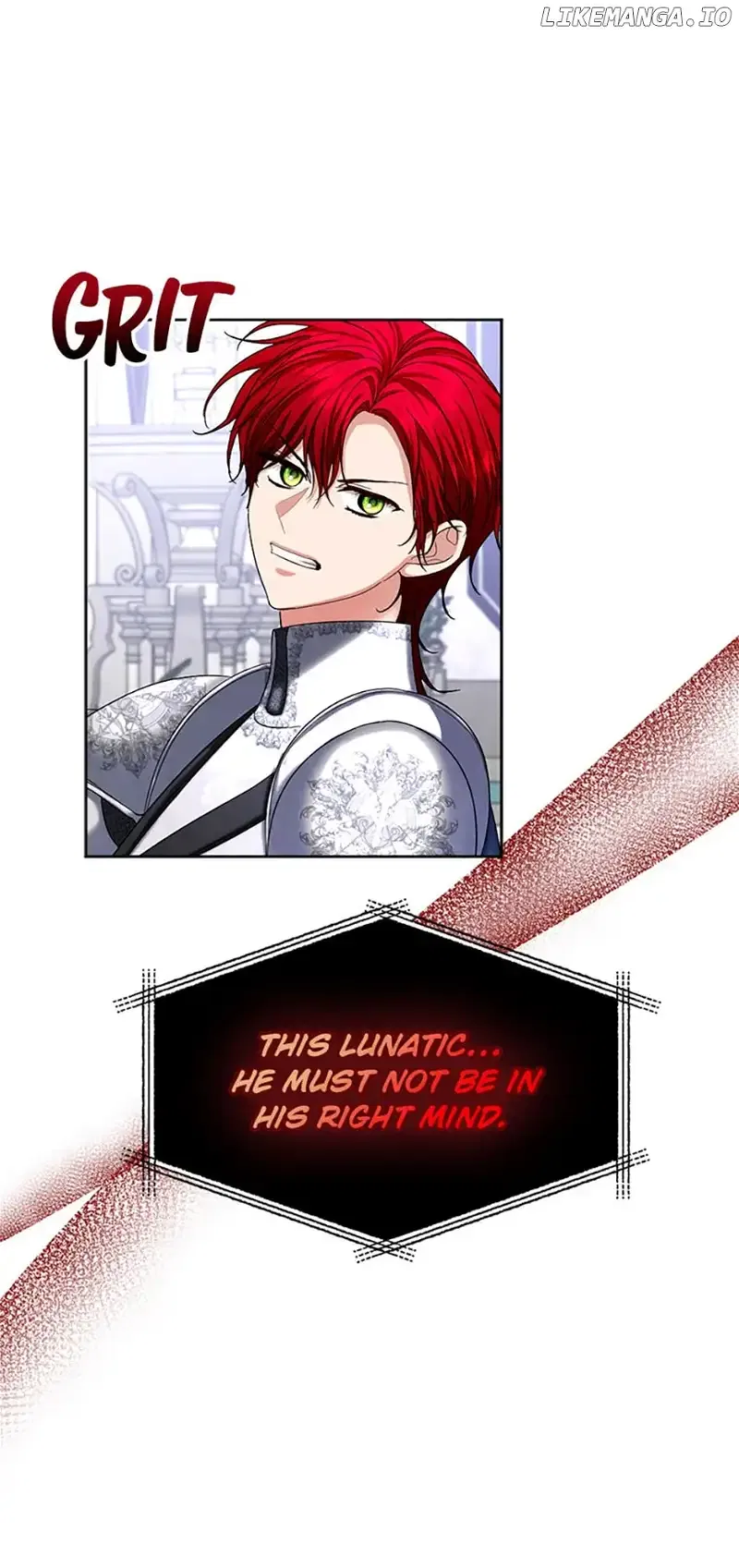 The Duchess’s Contract Marriage Chapter 85 – Page 39