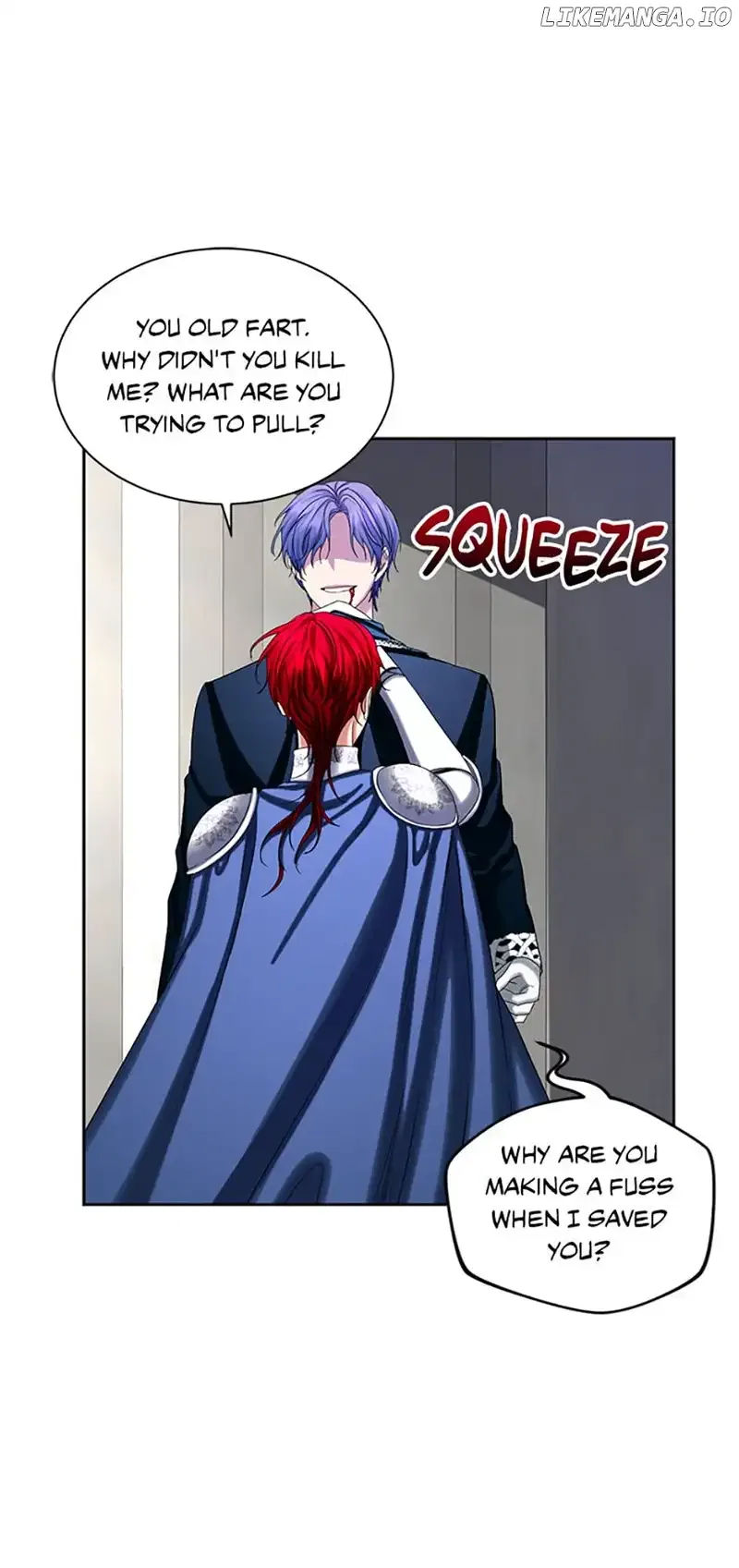 The Duchess’s Contract Marriage Chapter 85 – Page 40