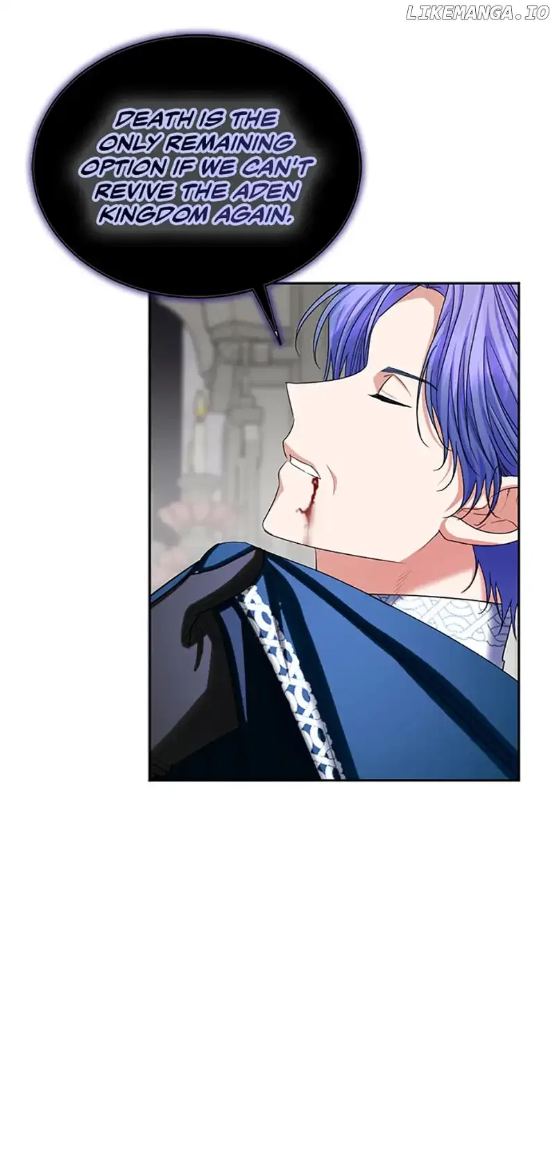 The Duchess’s Contract Marriage Chapter 85 – Page 41