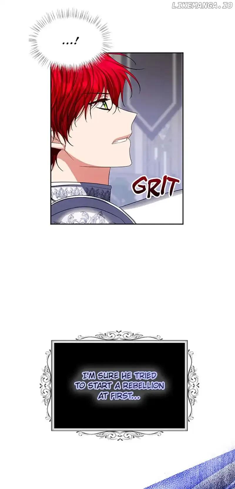 The Duchess’s Contract Marriage Chapter 85 – Page 42