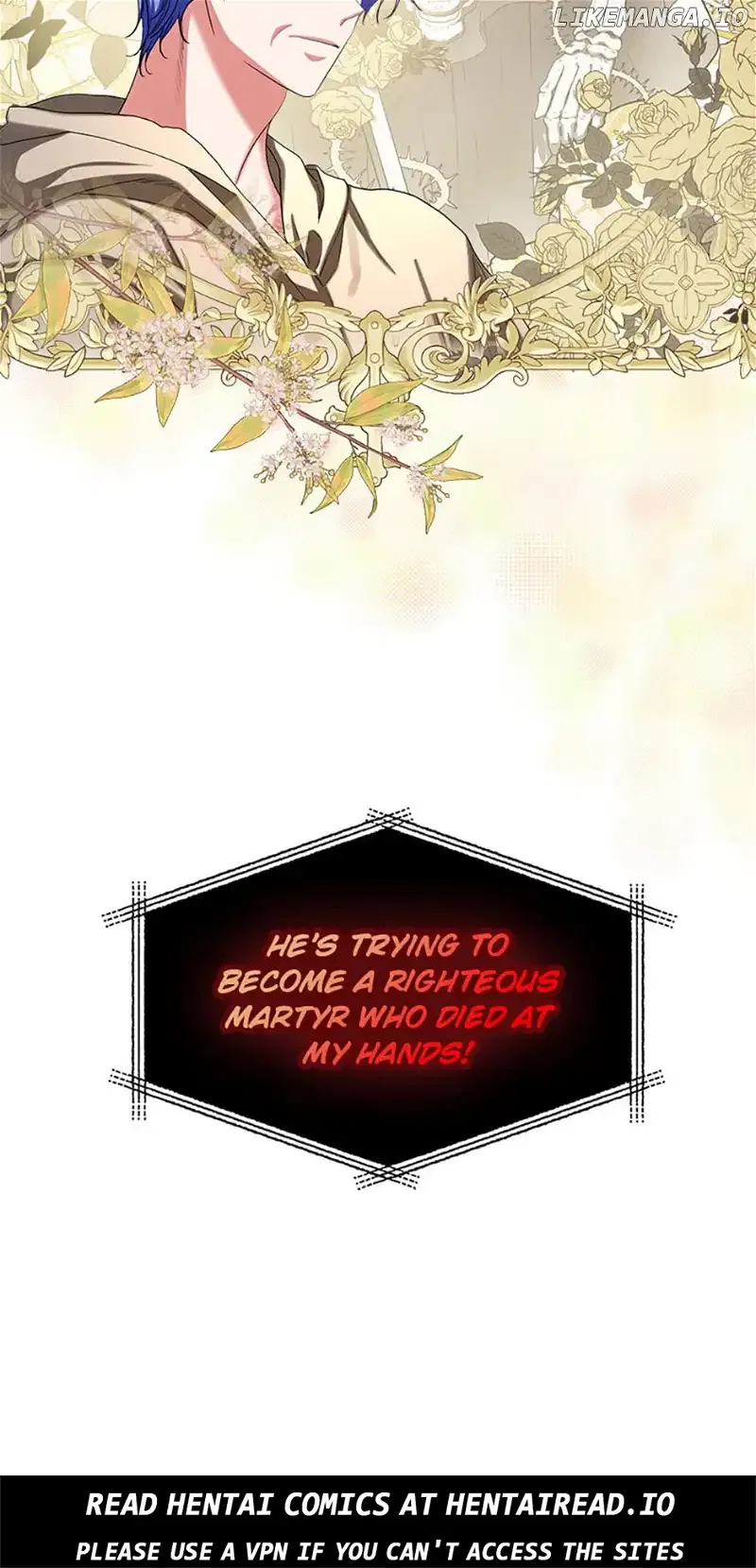 The Duchess’s Contract Marriage Chapter 85 – Page 46