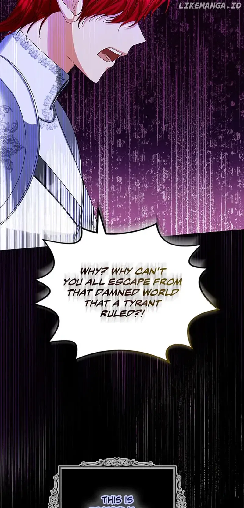 The Duchess’s Contract Marriage Chapter 85 – Page 48