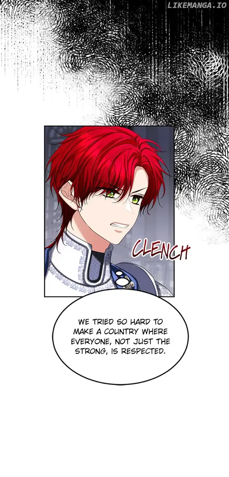 The Duchess’s Contract Marriage Chapter 85 – Page 51