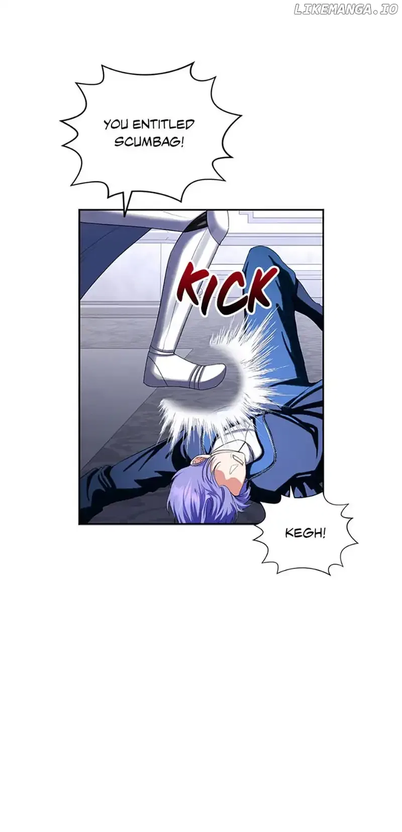 The Duchess’s Contract Marriage Chapter 85 – Page 52