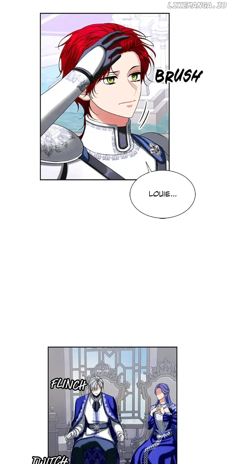 The Duchess’s Contract Marriage Chapter 85 – Page 53