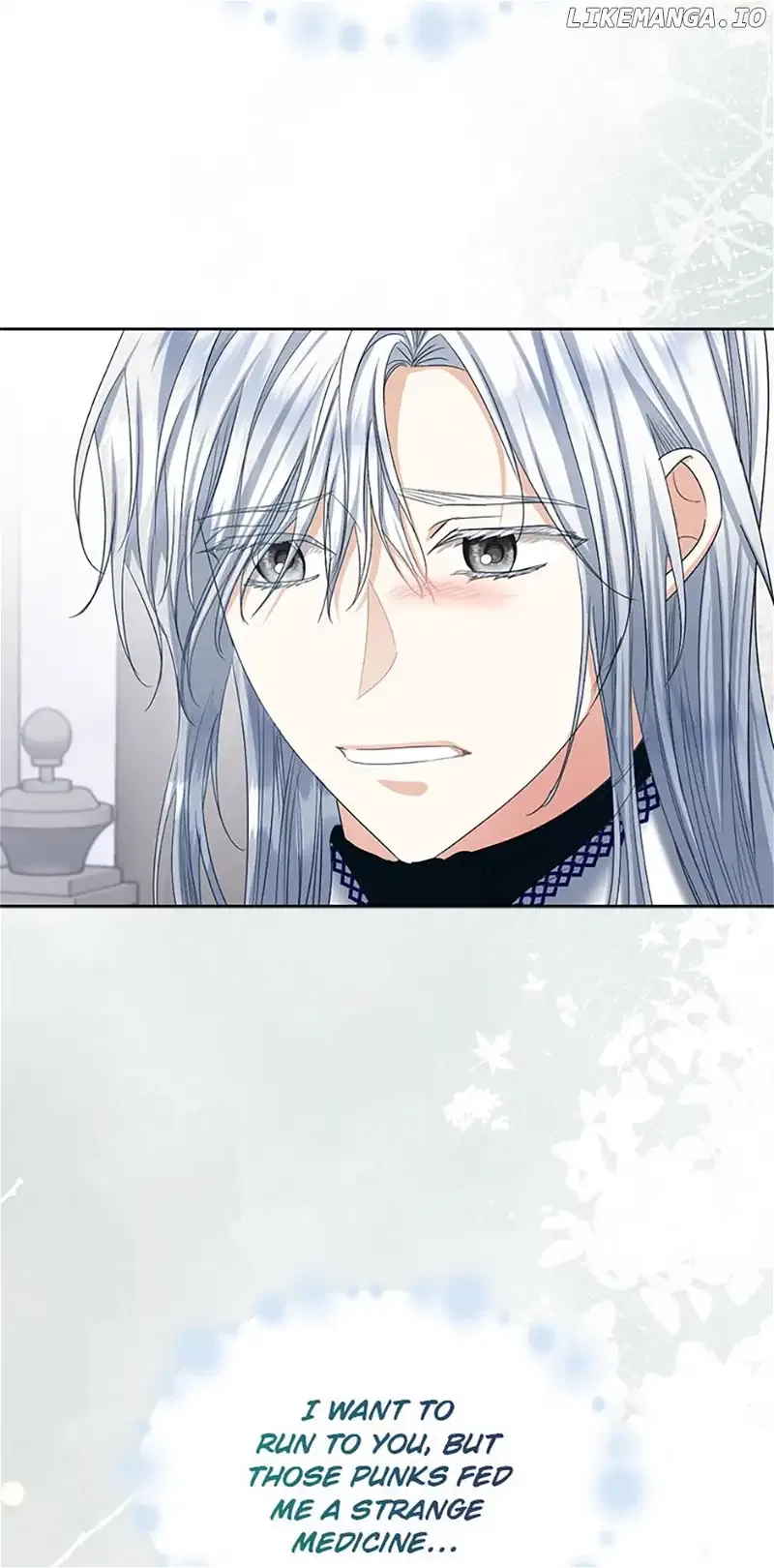 The Duchess’s Contract Marriage Chapter 85 – Page 55