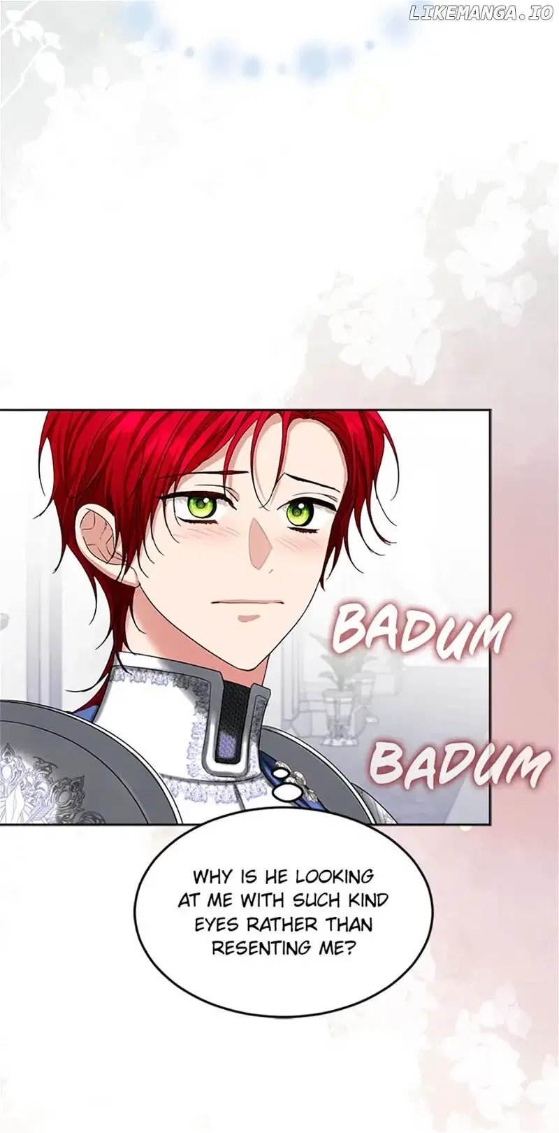 The Duchess’s Contract Marriage Chapter 85 – Page 56